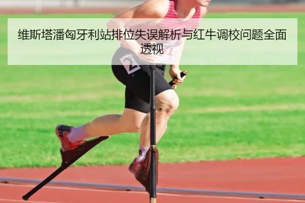 维斯塔潘匈牙利站排位失误解析与红牛调校问题全面透视